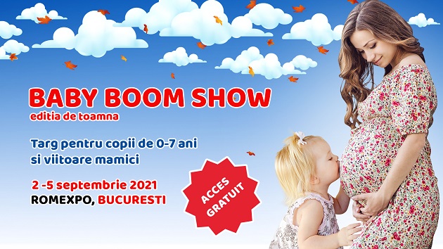 Baby Boom Show