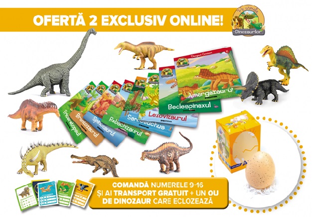 oferta exclusiv online 2