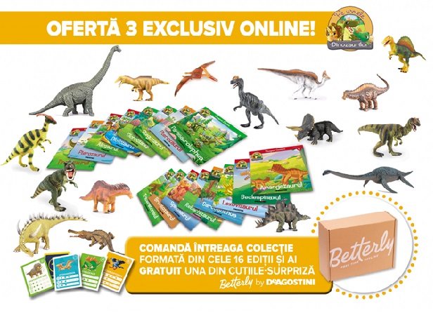 oferta exclusiv online 3