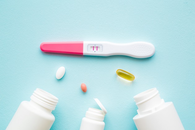 test de sarcina 