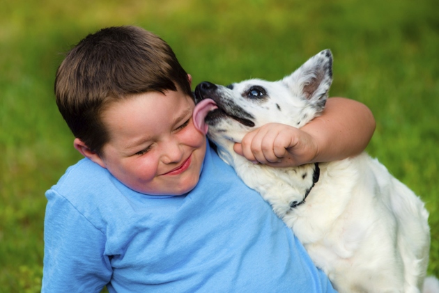 60 De Poze Care Dovedesc Ca Un Copil Are Nevoie De Un Animalut