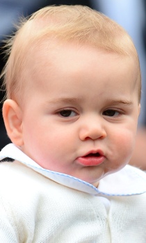 prince george