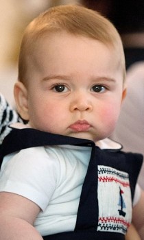 prince george