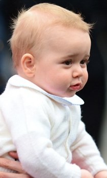 prince george