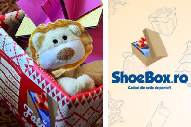 shoebox