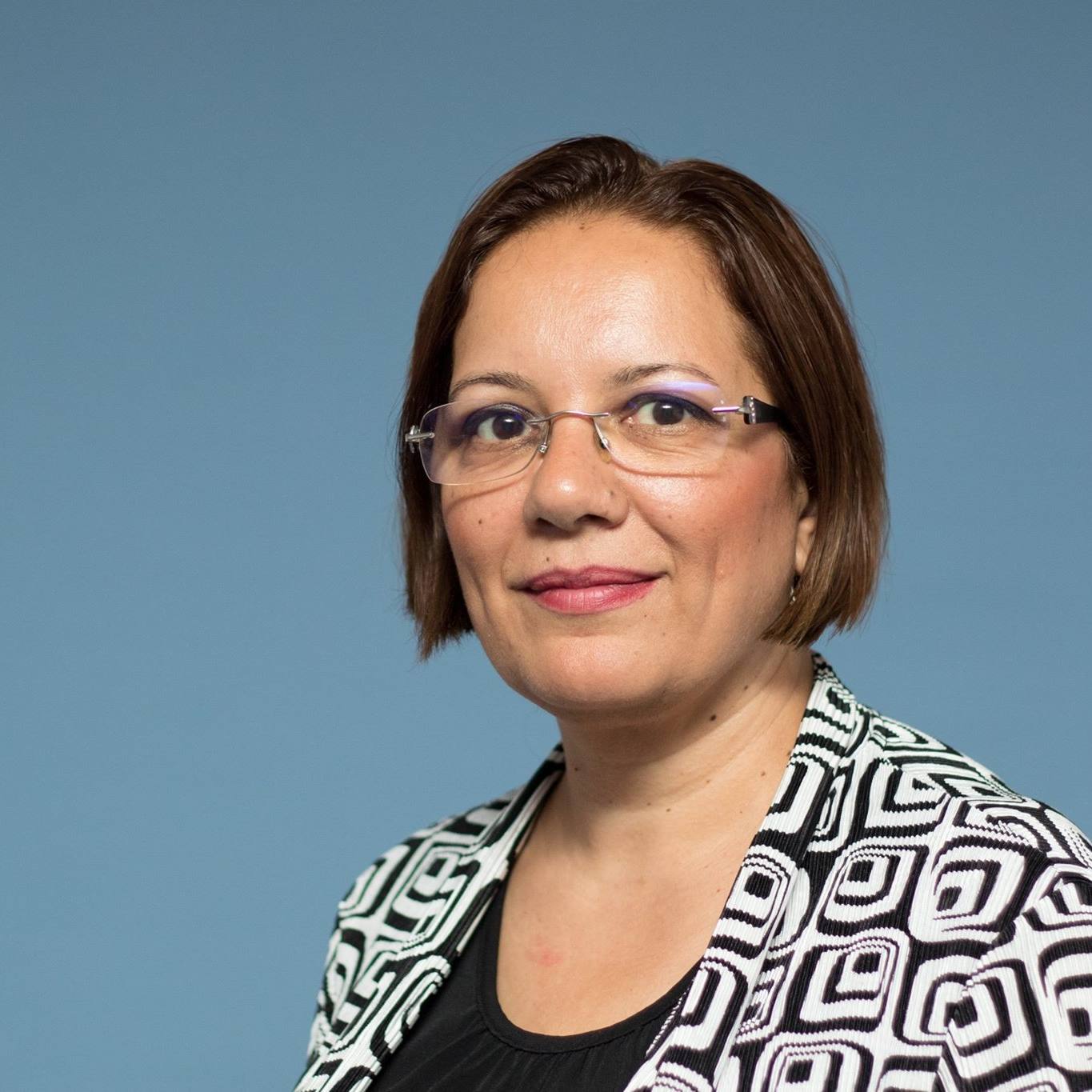 cristina dimitrescu psiholog portret