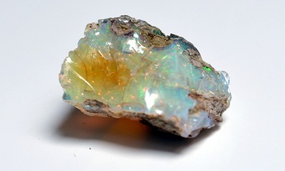 opal