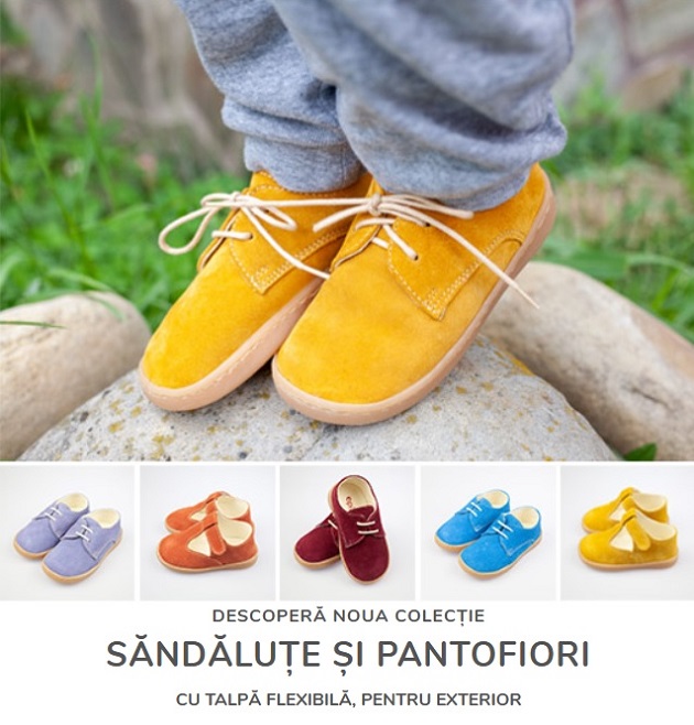 opink pantofi copii