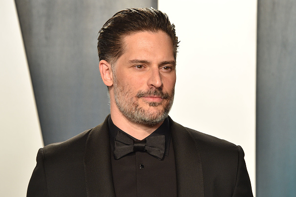 joe manganiello