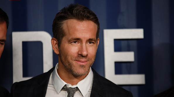 ryan reynolds