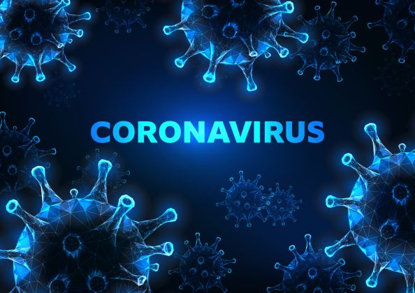 noul coronavirus dispare