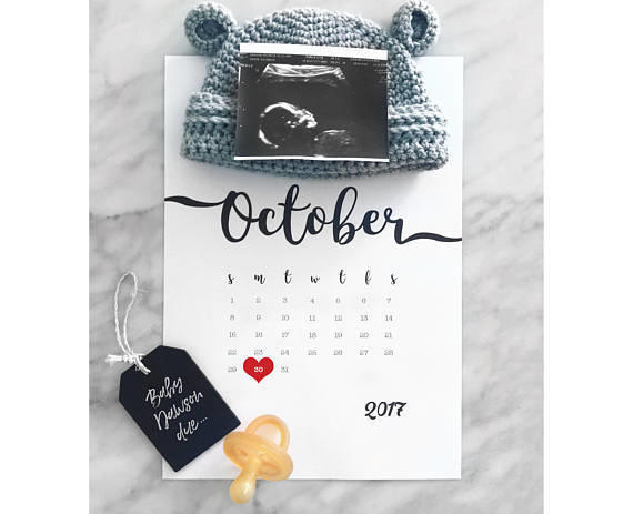 calendar bebelus