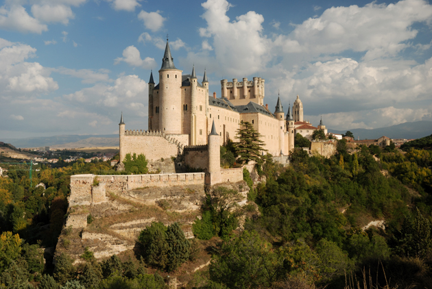 Unemployed afternoon sexual Top 10 cele mai frumoase castele de poveste din Europa