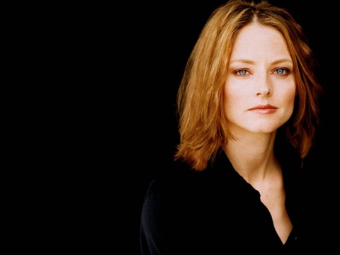 Jodie Foster