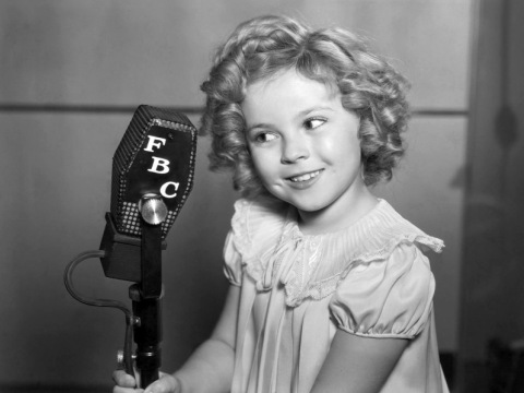 Shirley Temple