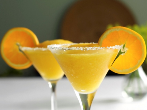 Mango Margarita fara alcool