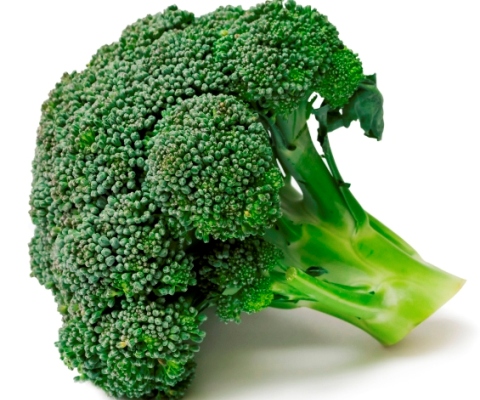 Broccoli