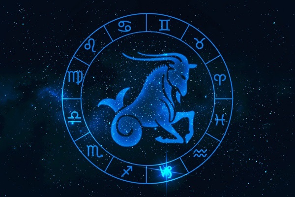 emblema capricorn