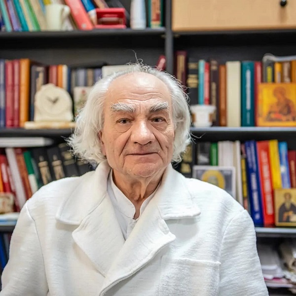 medic neurochirurg Leon Dănăilă