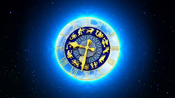 zodiac in ceas