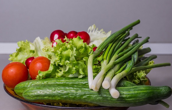 legume salata