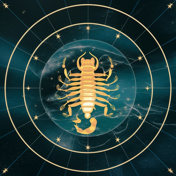 scorpion