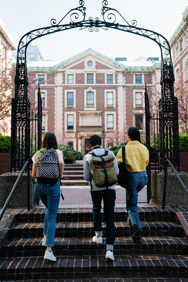 copii facultate