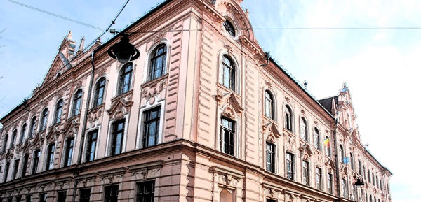 liceul gheorghe lazar sibiu