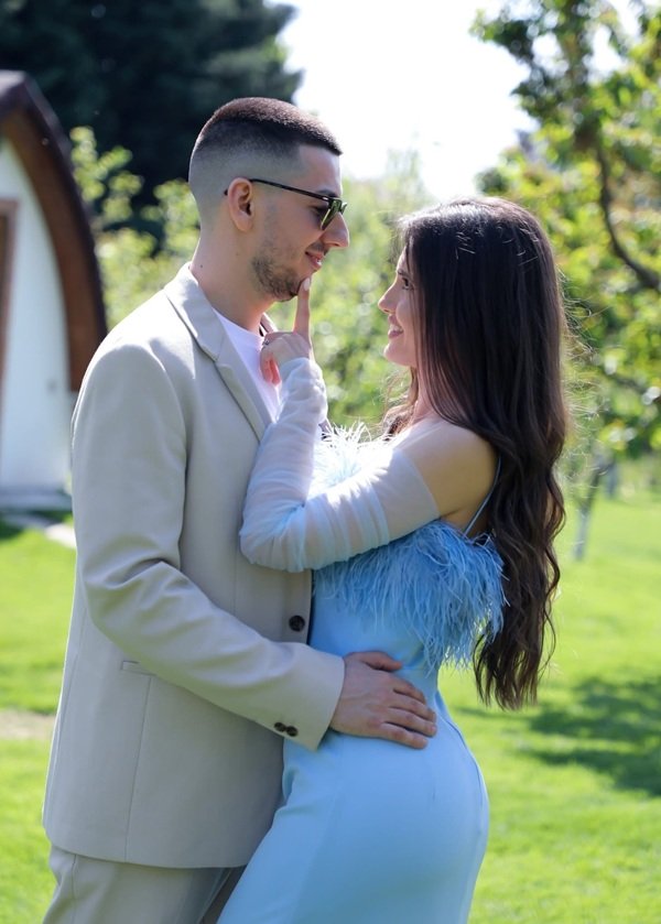 madalina, tanara din giurgiu care a murit la nastere cu sotul ei