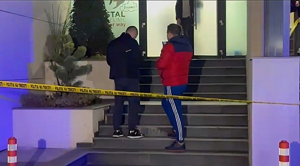 clinica dentara sigilata de autoritati