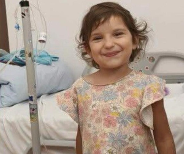 maria calinciuc in spital