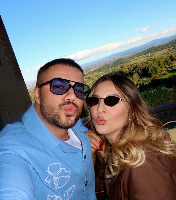 daniela iliescu si culita sterp