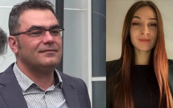 colaj foto sebastian felecanu si iubita lui