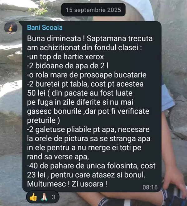 conversatie whatsapp