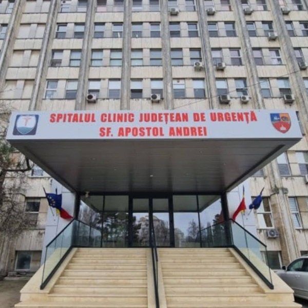 spitalul din constanta