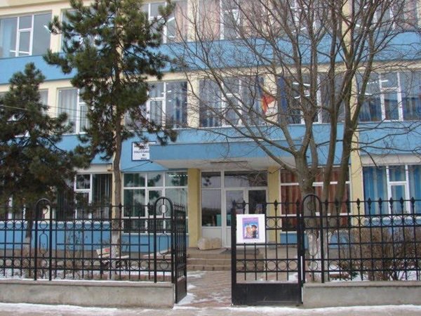 scoala nr 3 mangalia