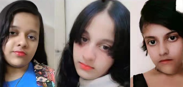 surorile care s-au sinucis in india