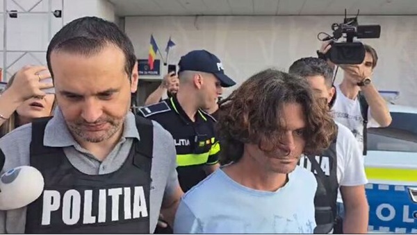 profesorul de genii luat de politie