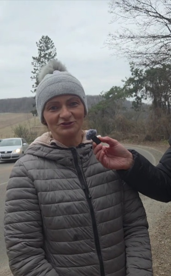 Mama lui Răzvan, copilul de 13 ani care vinde urzici | Qbebe.ro