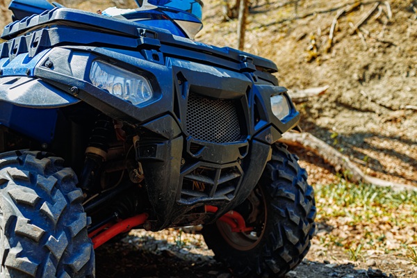 Un copil de 13 ani din Dolj a murit după ce s-a răsturnat cu un ATV ...