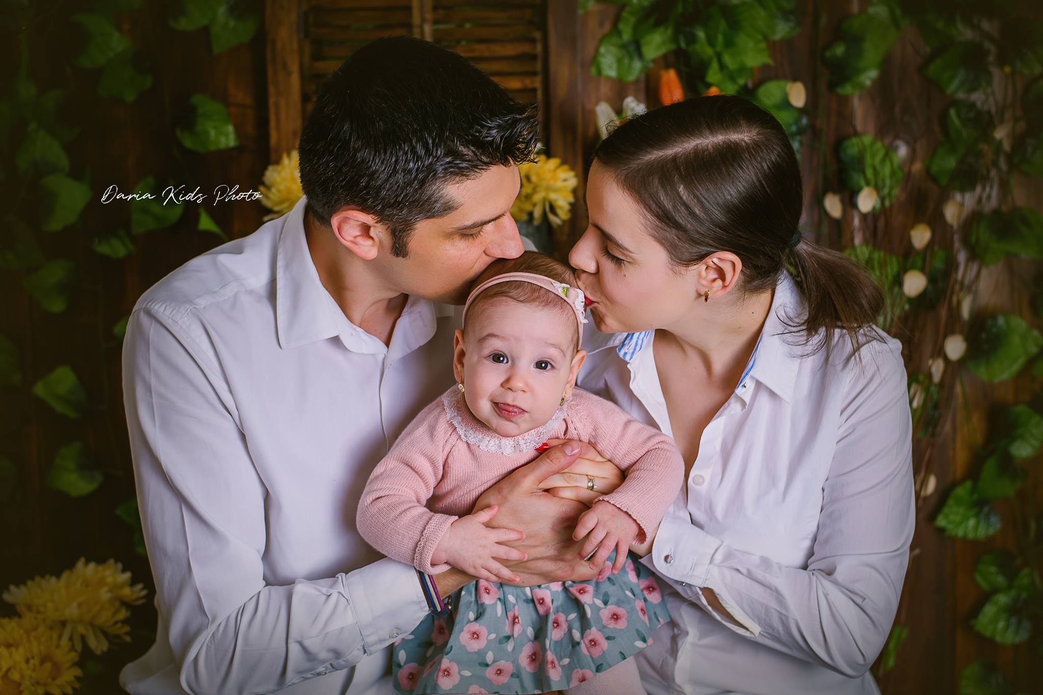 familie la studio