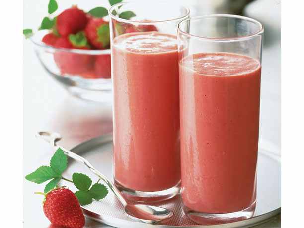 smoothie