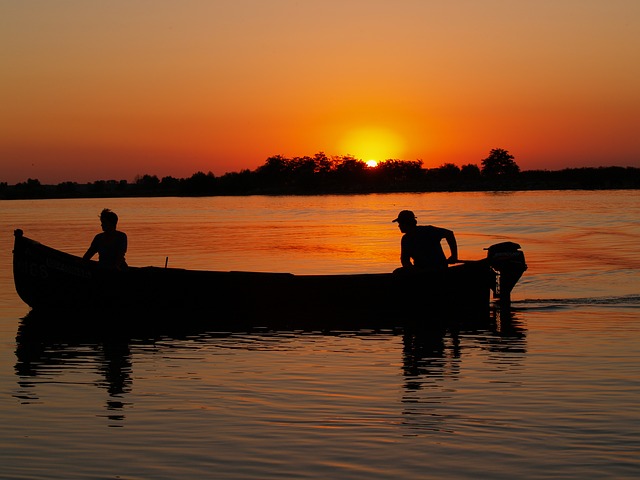 destinatii-izolate-romania-lac-in-delta-dunarii