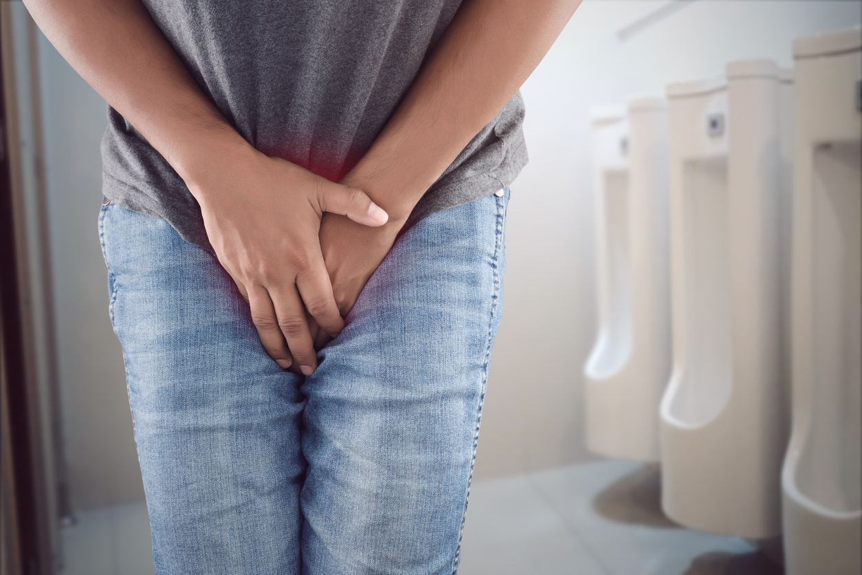 urinare frecventă la bărbați tineri antibiotic cu spectru larg pentru prostatită