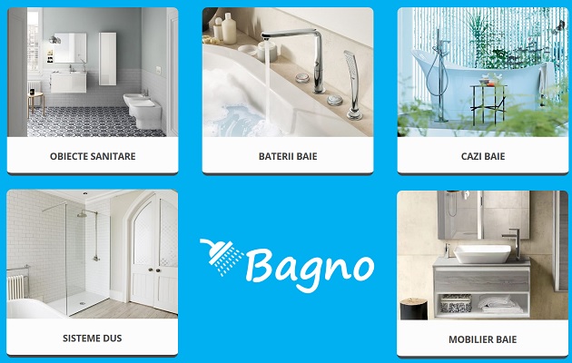 bagno.ro