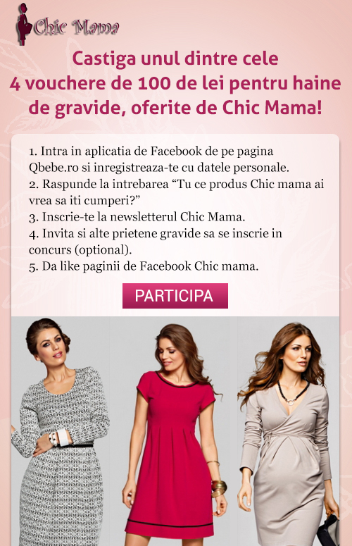 Chic Mama