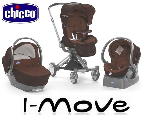 Chicco I-Move