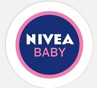 logo nivea baby