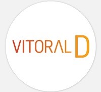 logo vitoral D