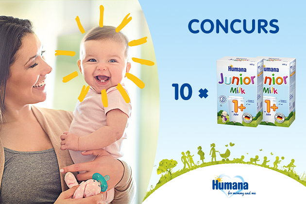 concurs humana